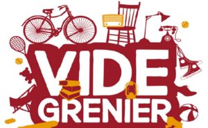 Vide Grenier @ Cocurès